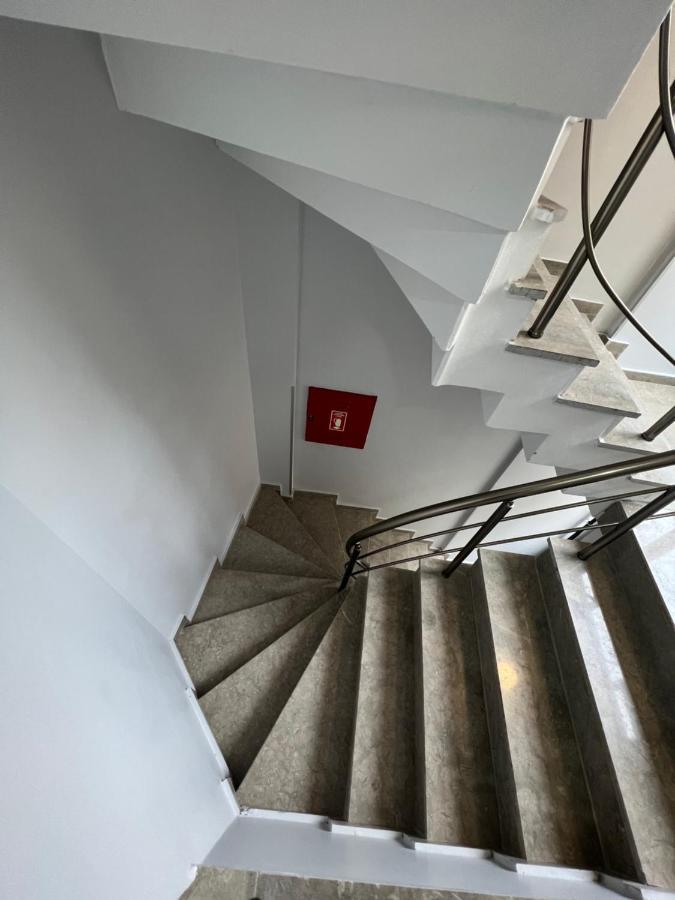 Mirhan Hotel Stambuł Zewnętrze zdjęcie