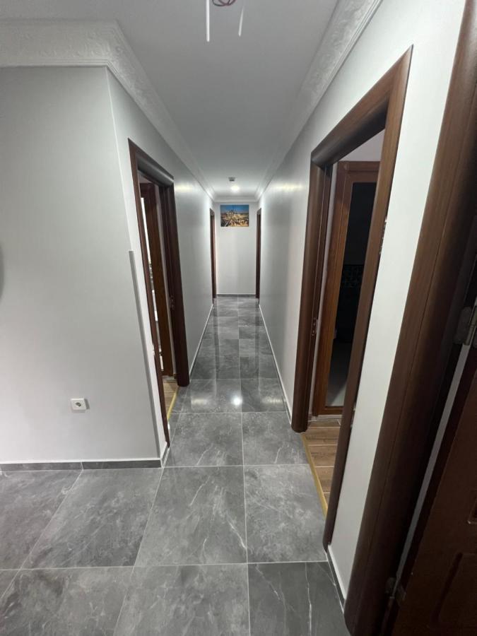 Mirhan Hotel Stambuł Zewnętrze zdjęcie