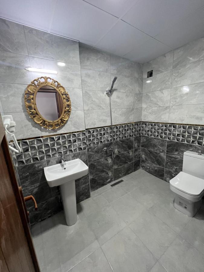 Mirhan Hotel Stambuł Zewnętrze zdjęcie